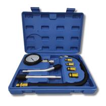 Medidor De Compressão De Cilindro Linha Leve Com 8 Peças - Lisfer Medidor De Compressão De Cilindro Linha Leve Com 8 Peças - Lisfer