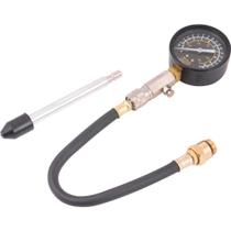 Medidor de Compressão Para Motor 0 - 300 Psi, Vonder Medidor de Compressão Para Motor 0 - 300 Psi, Vonder