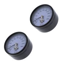 Medidor de Compressor de Ar DeWalt OEM A18885 (Pacote com 2) - Série 919