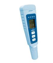 MEDIDOR DE CONDUTIVIDADE DE BOLSO AK-51 HIDRO - Ideal para Hidroponia MEDIDOR DE CONDUTIVIDADE DE BOLSO AK-51 HIDRO - Ideal para Hidroponia
