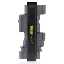 Medidor de contorno General Tools 833 - Localizador de 10 ângulos