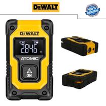 Medidor de Distância a Laser 3,7V 15M - DEWALT-DW055PL Medidor de Distância a Laser 3,7V 15M - DEWALT-DW055PL