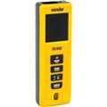 Medidor de distância a laser 40,0 m, VD 040, VONDER