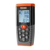 Medidor de Distância à Laser 50 Metros LM-100 RIDGID Medidor de Distância à Laser 50 Metros LM-100 RIDGID