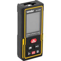 Medidor de Distância a laser 50M VD050 VONDER Medidor de Distância a laser 50M VD050 VONDER