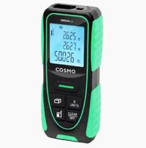 Medidor de Distancia a Laser - ADA Cosmo 60m Green - Verde