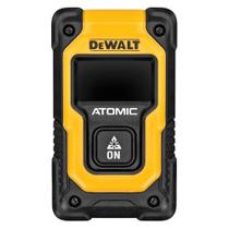 Medidor de distância a laser DEWALT, tamanho de bolso de 55 pés/16,76 m Medidor de distância a laser DEWALT, tamanho de bolso de 55 pés/16,76 m