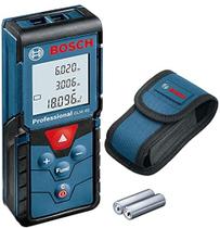 Medidor de Distância a Laser GLM40 Bosch