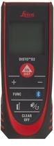 Medidor de distância a laser Leica Geosystems DISTO D2 New 100m Medidor de distância a laser Leica Geosystems DISTO D2 New 100m