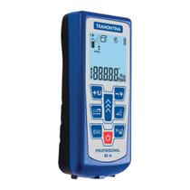 Medidor de Distancia a Laser Tramontina - 80 Metros 43151/380 - Proteção IP54