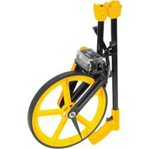Medidor de distância com roda 6 dígitos Vonder Medidor de distância com roda 6 dígitos Vonder