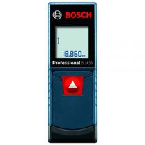 Medidor de distância Trena a Laser GLM20 Bosch