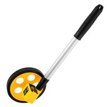 Medidor de Distância Trena Analógica com Roda Asfalto Campo