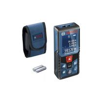 Medidor de Distancia Trena Laser 50m Glm 50-12 Bosch