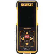 Medidor de Distâncias (trena) a Laser, 100 m, Dw0330sn, Dewalt OstenVonder Medidor de Distâncias (trena) a Laser, 100 m, Dw0330sn, Dewalt OstenVonder