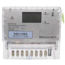 Medidor de Energia Elétrica Digital Trifásico Dowertech Medidor de Energia Elétrica Digital Trifásico Dowertech