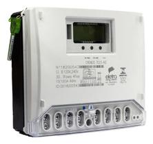 Medidor De Energia Elétrica Trifásico Eletra Cronos 7023-ng Medidor De Energia Elétrica Trifásico Eletra Cronos 7023-ng