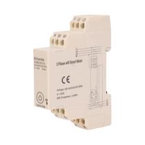 Medidor De Energia Inteligente WiFi 100A 3 Fases Com Controle Remoto Por APP E 3 Sensores De Medidor De Energia Inteligente WiFi 100A 3 Fases Com Controle Remoto Por APP E 3 Sensores De