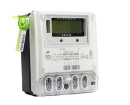 Medidor De Energia - Monofasico Eletra Cronos 6021ng Monofasico