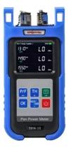 Medidor De Energia Orientek Tpn-35 Pon 1310/1490/1550nm Novo Medidor De Energia Orientek Tpn-35 Pon 1310/1490/1550nm Novo