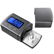 Medidor de escala digital com caneta giratória Stylus 0,01 g/5,00 g DIGITNOW