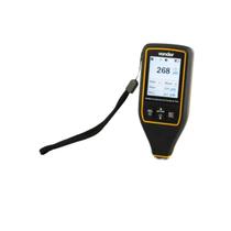 Medidor de espessura de camada de tinta VONDER Medidor de espessura de camada de tinta VONDER