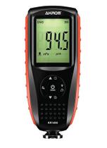 Medidor De Espessura De Camadas Bases Fe/Nfe - Akrom Kr1490