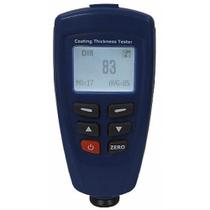 Medidor de Espessura de Camadas - ME-250 - INSTRUTHERM