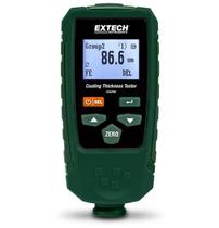 Medidor de Espessura de Revestimento Extech CG206 Medidor de Espessura de Revestimento Extech CG206