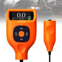 Medidor de Espessura de Tinta GOYOJO CTG-3 APP Sonda de 1m 0-9000μm Medidor de Espessura de Tinta GOYOJO CTG-3 APP Sonda de 1m 0-9000μm