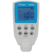 Medidor de Espessura de Tinta MCT-301 MINIPA