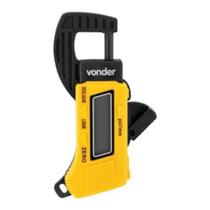 Medidor de Espessura Digital Tipo Micrômetro 0-12,7mm Vonder Medidor de Espessura Digital Tipo Micrômetro 0-12,7mm Vonder