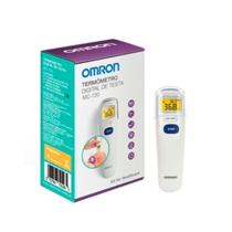 Medidor de Febre Termômetro Digital Testa MC-720 Omron