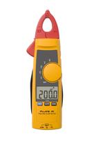 Medidor de fixação de mandíbula removível Fluke 365 True-RMS AC/DC 200A