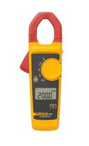 Medidor de Fixação Digital Fluke 302+ - 400A AC/DC e 600V