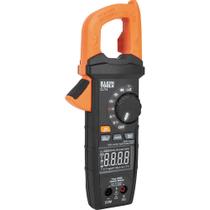 Medidor de fixação digital Klein Tools CL710 Pro 600A AC/DC TRMS