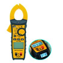 Medidor de fixação IDEAL 61-757 600A AC/DC TRMS TightSight