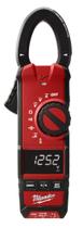 Medidor de fixação Milwaukee 2236-20 Hvac/R 600A AC/DC 600V Medidor de fixação Milwaukee 2236-20 Hvac/R 600A AC/DC 600V