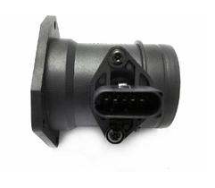 Medidor de fluxo de ar, audi a4 a6 volkswagen passat 1.8, 1996 em diante h280218013