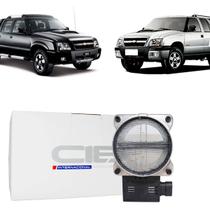 Medidor de fluxo de ar gm blazer s10 4.3 v6 efa309 2500830 Medidor de fluxo de ar gm blazer s10 4.3 v6 efa309 2500830