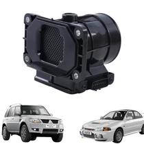 Medidor De Fluxo De Ar Pajero Tr4 2.0 16V Lancer 1.6 1993 1994 1995 1996 1997 1998 1999 2000 2001 2002 2003 16V OEMEFA8471 E5T08471 MD343605 SAF605 Medidor De Fluxo De Ar Pajero Tr4 2.0 16V Lancer 1.6 1993 1994 1995 1996 1997 1998 1999 2000 2001 2002 2003 16V OEMEFA8471 E5T08471 MD343605 SAF605