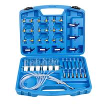 Medidor De Fluxo De Bico Injetor Common Rail Diesel - Loxer Medidor De Fluxo De Bico Injetor Common Rail Diesel - Loxer