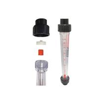 Medidor De Fluxo De Líquidos Água - 6-60l/h Ofa Ambiental