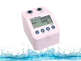 Medidor De Fluxo Hm Digital Flm-3 Água Pressão Filtro Osmose Medidor De Fluxo Hm Digital Flm-3 Água Pressão Filtro Osmose