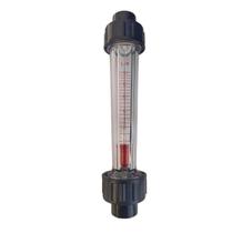 Medidor De Fluxo Líquido Rotâmetro 10 - 100l/h Medidor De Fluxo Líquido Rotâmetro 10 - 100l/h