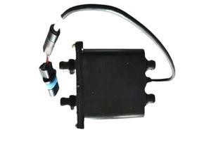 Medidor de Fluxo T40