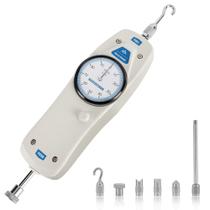 Medidor de força BAOSHISHAN DL-100LB Push Pull 100 lb/45 kg