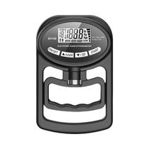 Medidor De Força De Aperto Digital De Alta Resistência 265Lbs Para Homens E Mulheres Com Tela LCD