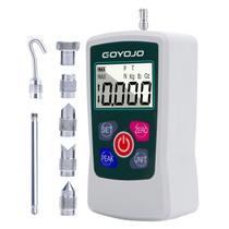 Medidor de força digital GOYOJO G-50 50N Medidor de Precisão