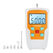 Medidor de força digital Soonkoda Push/Pull Meter 50N/5kg/11lbf